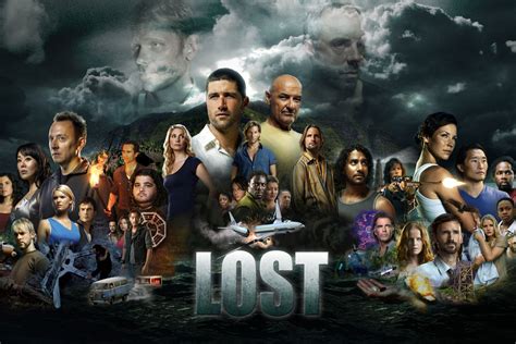 lost tv series imdb|lost tv series explained.